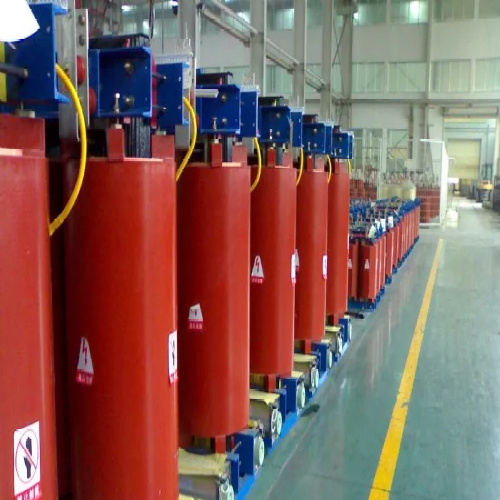 平昌SCB10-200KVA干式变压器