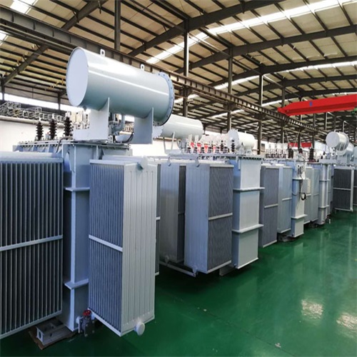 平昌S11-4000KVA/10KV/0.4KV油浸式变压器