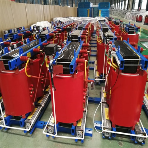 平昌SCB13-400KVA-10/0.4干