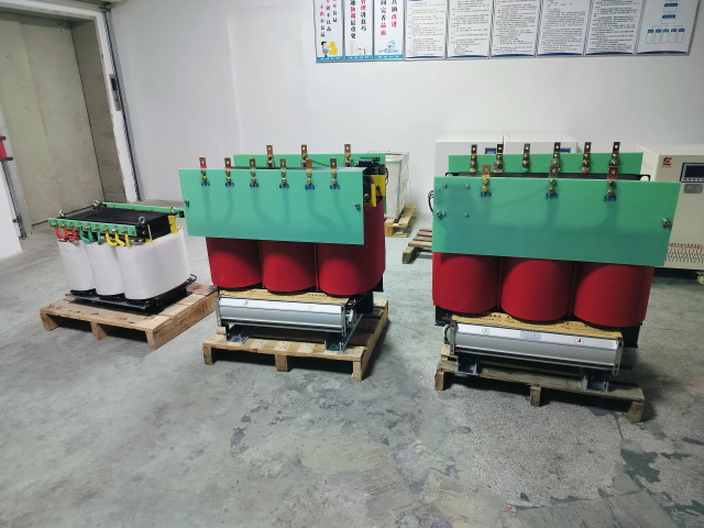 平昌KS11-1000KVA矿用变压器