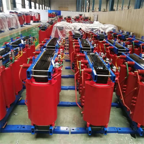 平昌2500kva干式变压器尺寸
